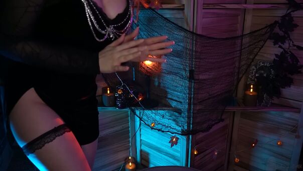 Valeriya ASMR Çıplak Sızıntıları OnlyFans Fotoğraf 115