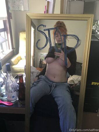 valfree Çıplak Sızıntıları OnlyFans Fotoğraf 12