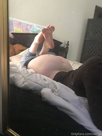valfree Çıplak Sızıntıları OnlyFans Fotoğraf 15
