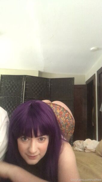 valfree Çıplak Sızıntıları OnlyFans Fotoğraf 18