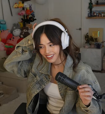 Valkyrae