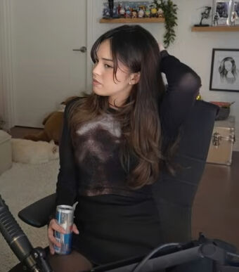 Valkyrae