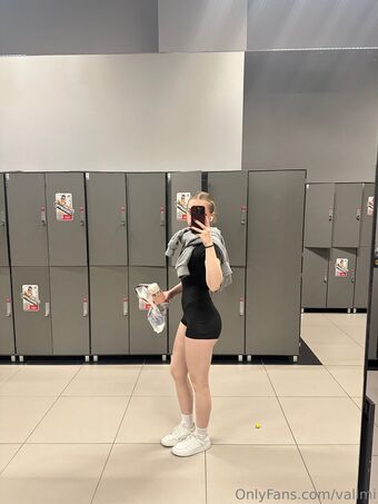 Vallmi Çıplak Sızıntıları OnlyFans Fotoğraf 25
