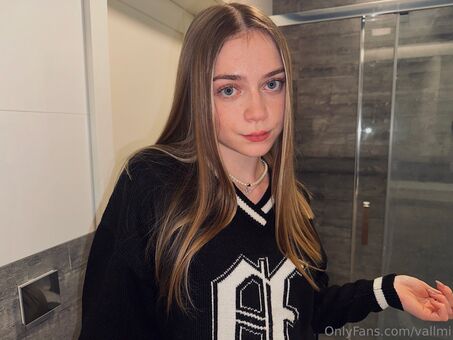 Vallmi Çıplak Sızıntıları OnlyFans Fotoğraf 29