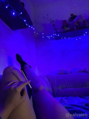 valvalen Çıplak Sızıntıları OnlyFans Fotoğraf 6