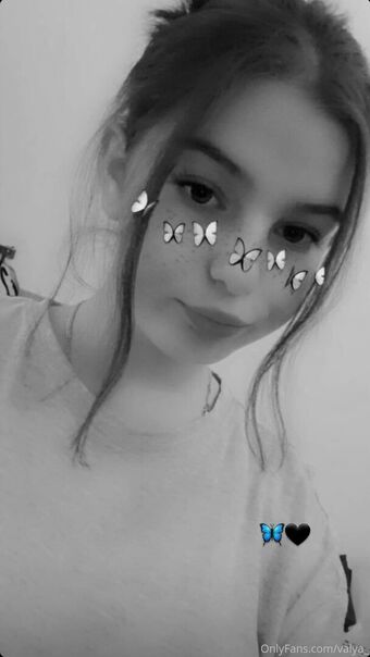 valya_ Çıplak Sızıntıları OnlyFans Fotoğraf 20