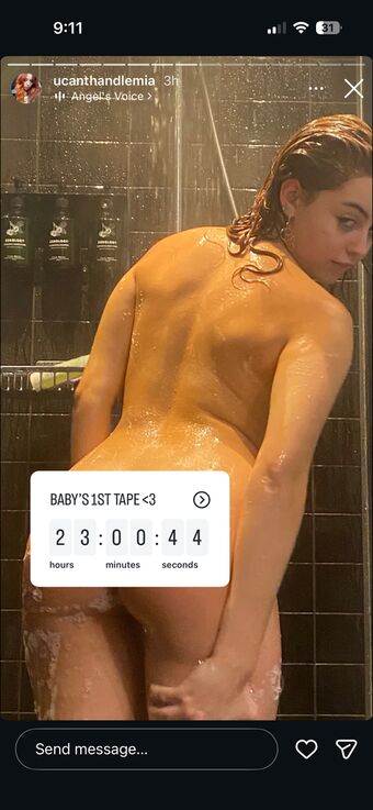 vampryn Çıplak Sızıntıları OnlyFans Fotoğraf 59