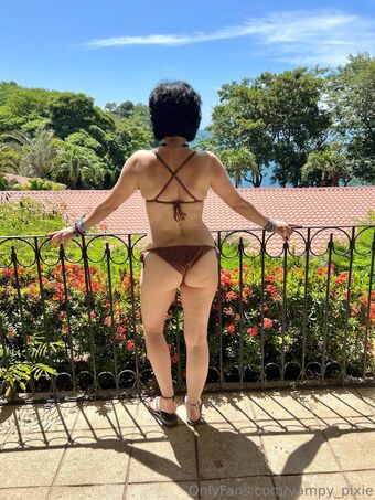 vampy_pixie Çıplak Sızıntıları OnlyFans Fotoğraf 1