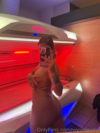 vanesaonly Çıplak Sızıntıları OnlyFans Fotoğraf 20