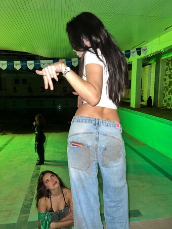 Vanessa Lopes Çıplak Sızıntıları OnlyFans Fotoğraf 147