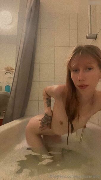 Vanessa_Wild
