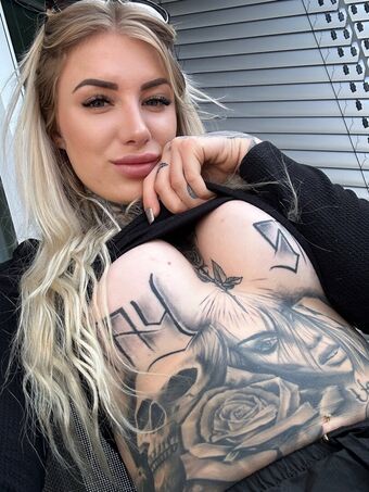 vanessaliber Çıplak Sızıntıları OnlyFans Fotoğraf 13