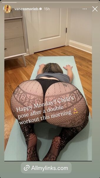 vanessam524 Çıplak Sızıntıları OnlyFans Fotoğraf 15