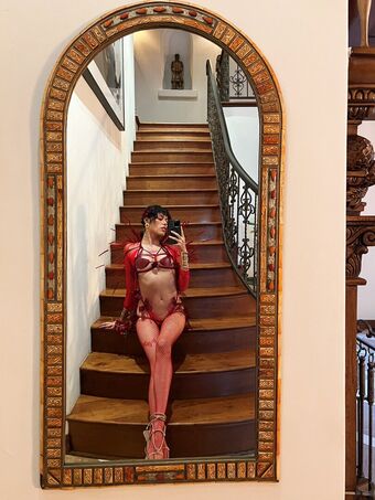 Vanessavenus21 Çıplak Sızıntıları OnlyFans Fotoğraf 59