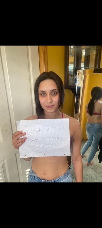 Vanessaxo Çıplak Sızıntıları OnlyFans Fotoğraf 12