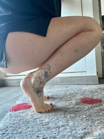 vaniglia Çıplak Sızıntıları OnlyFans Fotoğraf 14