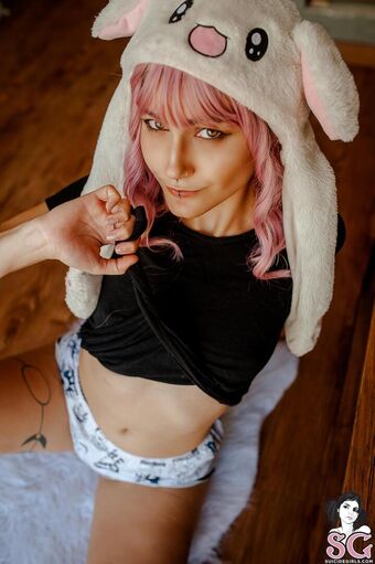 Vanilla Mon Çıplak Sızıntıları OnlyFans Fotoğraf 69