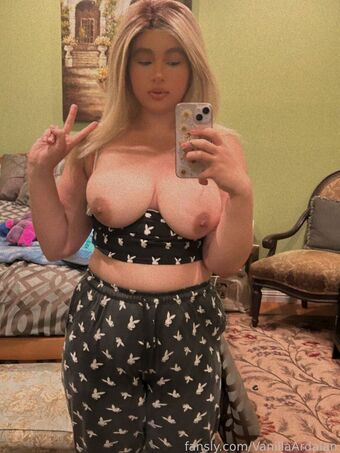 VanillaArdalan Çıplak Sızıntıları OnlyFans Fotoğraf 176