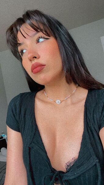 Vaninys Çıplak Sızıntıları OnlyFans Fotoğraf 3
