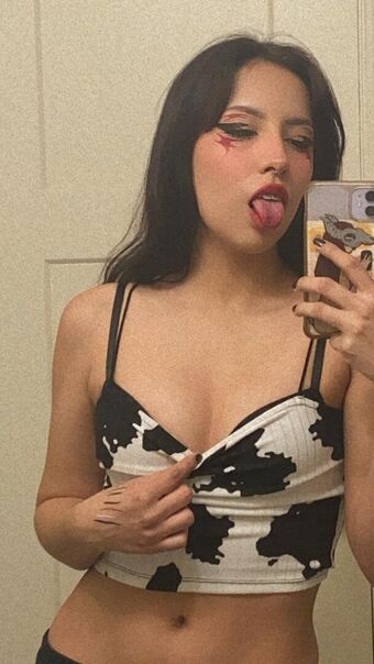 Vaninys Çıplak Sızıntıları OnlyFans Fotoğraf 5
