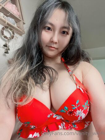 vanity_witch Çıplak Sızıntıları OnlyFans Fotoğraf 4