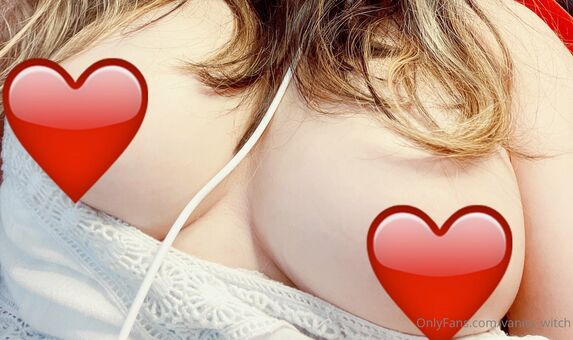 vanity_witch Çıplak Sızıntıları OnlyFans Fotoğraf 7