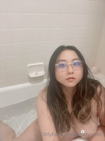 vanity_witch Çıplak Sızıntıları OnlyFans Fotoğraf 12