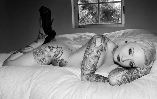vanyvicious