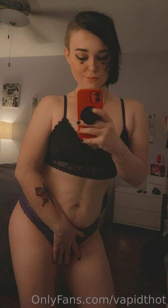 vapidthot Çıplak Sızıntıları OnlyFans Fotoğraf 6