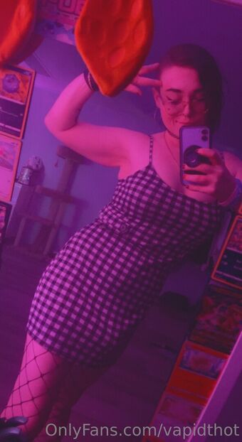 vapidthot Çıplak Sızıntıları OnlyFans Fotoğraf 18