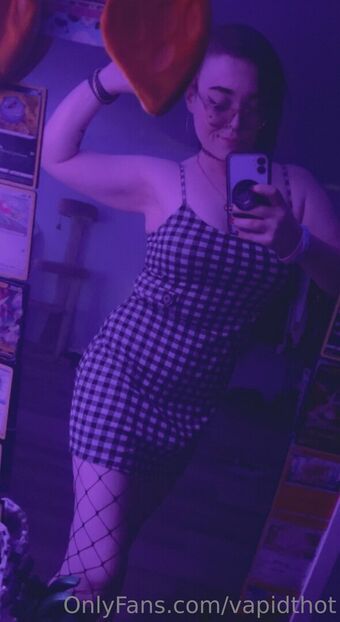 vapidthot Çıplak Sızıntıları OnlyFans Fotoğraf 19