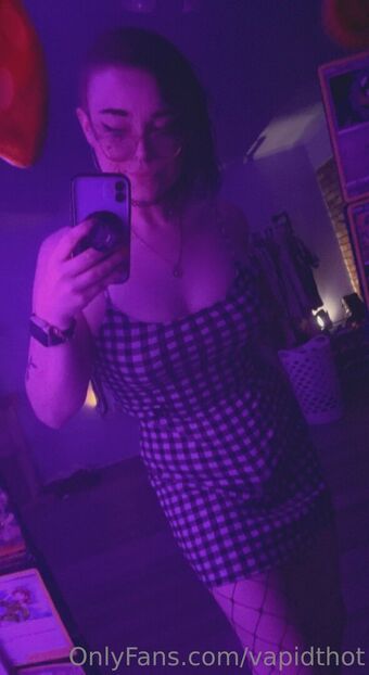 vapidthot Çıplak Sızıntıları OnlyFans Fotoğraf 20
