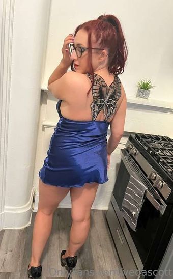 Veda Scott
