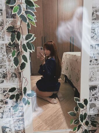Veevtr Çıplak Sızıntıları OnlyFans Fotoğraf 13