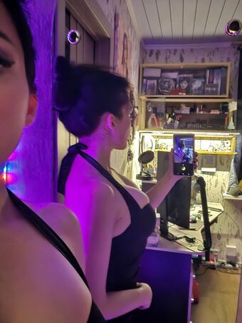 vellialai Çıplak Sızıntıları OnlyFans Fotoğraf 49