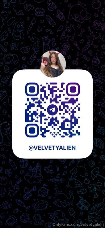 Velvetyalien Çıplak Sızıntıları OnlyFans Fotoğraf 45
