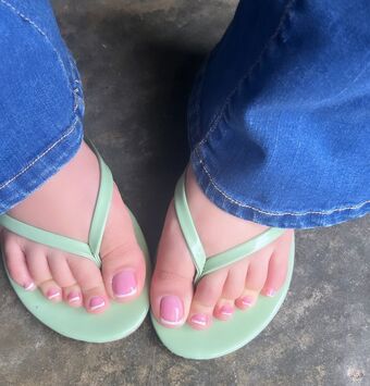 Venefeet Çıplak Sızıntıları OnlyFans Fotoğraf 11