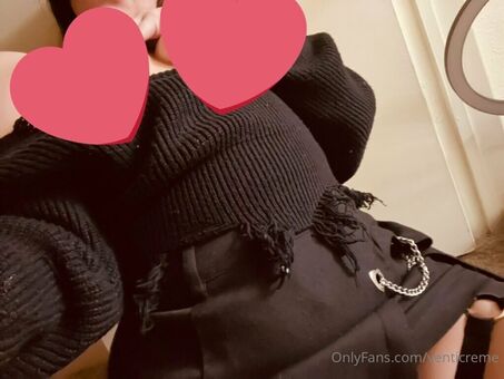 venticreme Çıplak Sızıntıları OnlyFans Fotoğraf 3