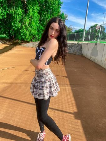 Venus Moorez