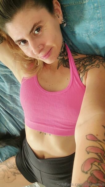 venusagus Çıplak Sızıntıları OnlyFans Fotoğraf 12
