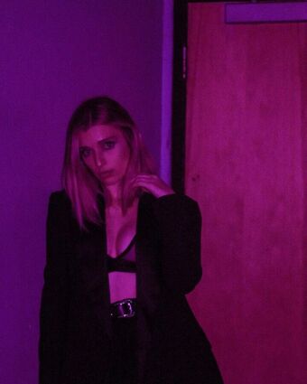 Verite Çıplak Sızıntıları OnlyFans Fotoğraf 16