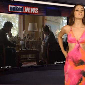 Veronica Foxx Çıplak Sızıntıları OnlyFans Fotoğraf 25