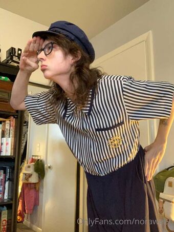 Veronica Ox