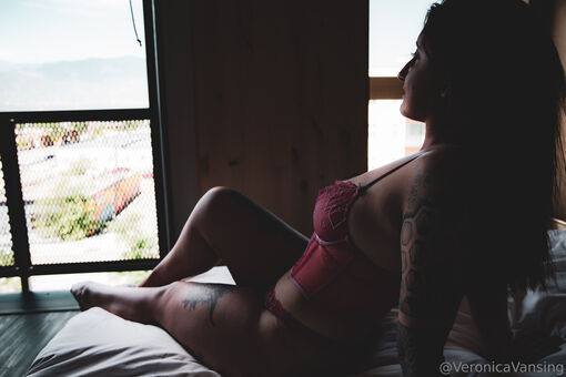 veronicavansing Çıplak Sızıntıları OnlyFans Fotoğraf 90