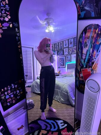 versachiko Çıplak Sızıntıları OnlyFans Fotoğraf 22