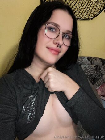 verunkasub Çıplak Sızıntıları OnlyFans Fotoğraf 19