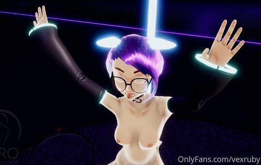 vexruby Çıplak Sızıntıları OnlyFans Fotoğraf 2