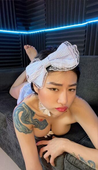 Vey Rubyjane Çıplak Sızıntıları OnlyFans Fotoğraf 7