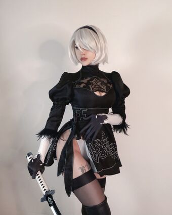 Vi Morrigan