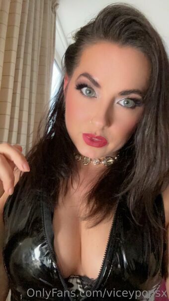 viceypopsx Çıplak Sızıntıları OnlyFans Fotoğraf 20